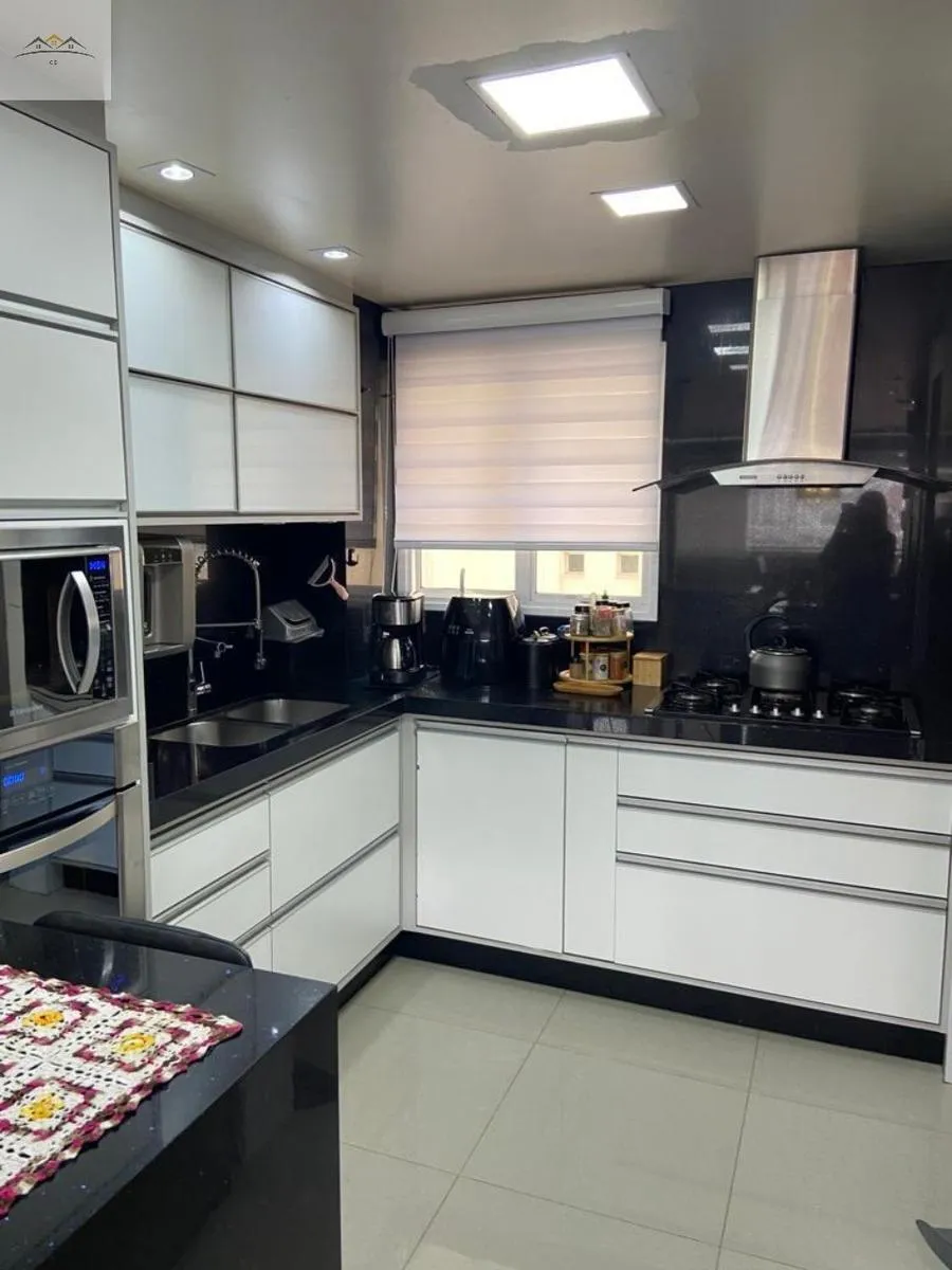 Imagem APARTAMENTO RESIDENCIAL em Santo André - São Paulo, Centro