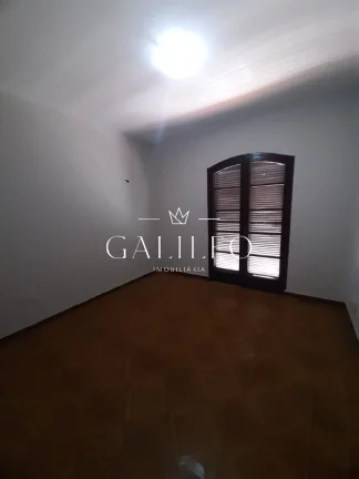 Imagem CASA A VENDA NA VILA THOMAZINA - CENTRO - CAMPO LIMPO PAULISTA - SP