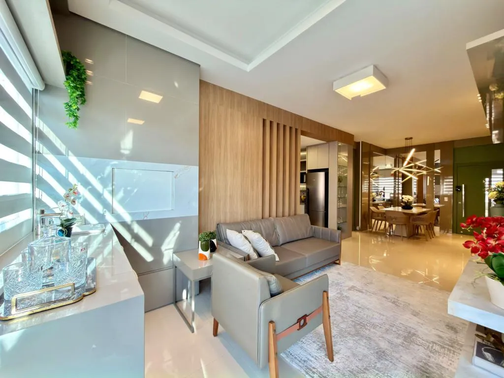 Imagem Apartamento 2 Dormitórios - Bairro Navegantes