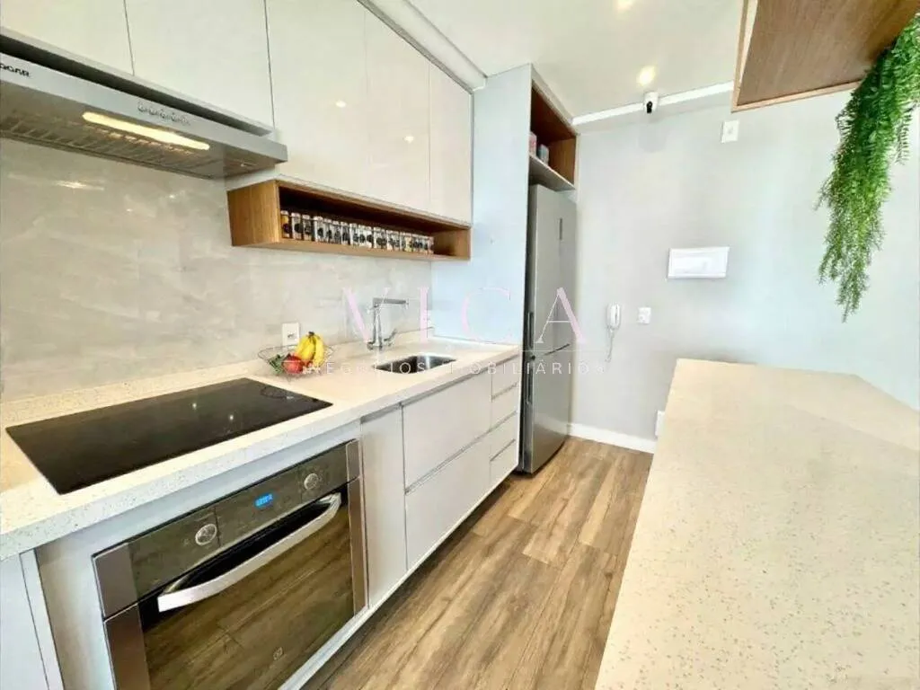 Imagem Apartamento 67m² a venda ou aluguel por R$ 7.450,00 - Alphaville/SP