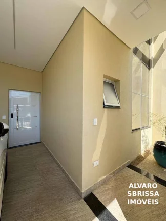 Imagem Oportunidade Permuta. Casa com 2 dormitórios à venda, 150 m² por R$ 1.200.000 - Parque Imperial - Salto/SP