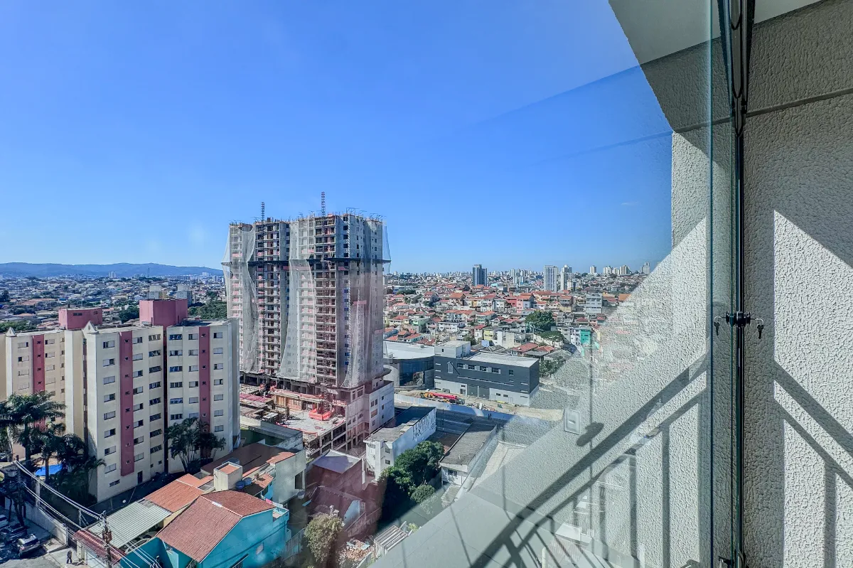 Imagem Apartamento para venda em Vila Primavera com 2 quartos, sendo 1 suíte, 61m2
