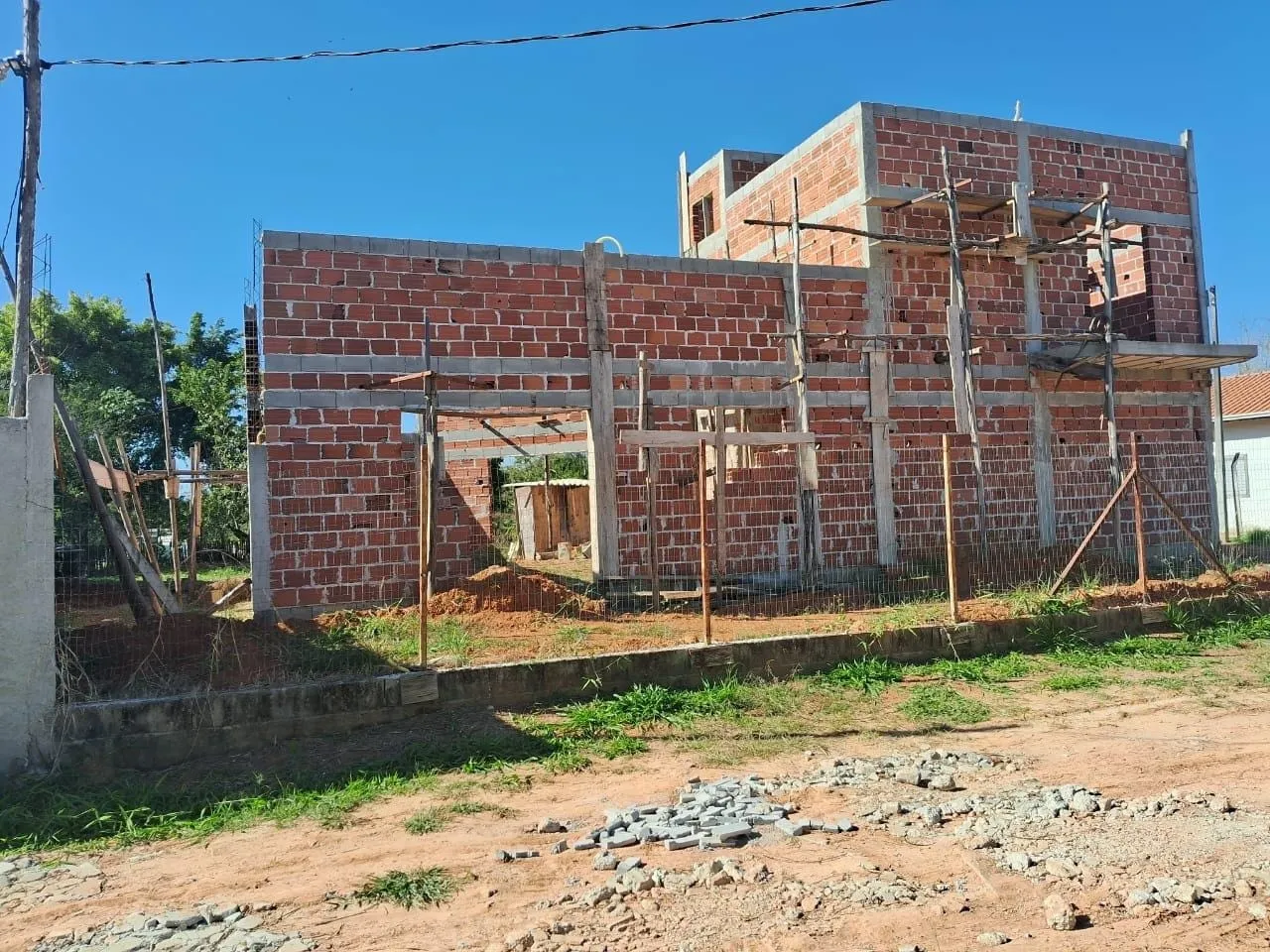 Imagem Chácara à venda, Bom Sucesso, Pindamonhangaba, SP