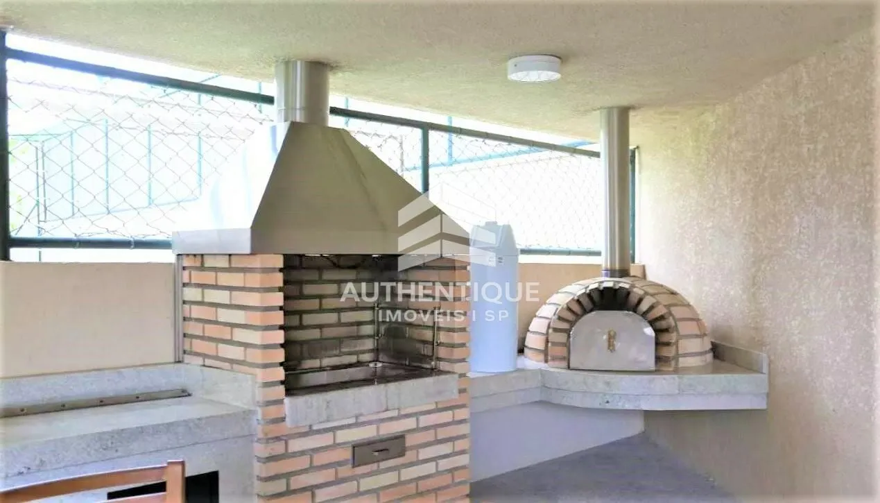 Imagem Royal Park Alphaville - Apartamento à venda em Barueri/SP