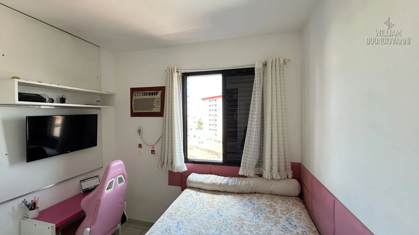 Imagem Apartamento 2 dormitórios sendo 1 suíte no bairro EMBARE