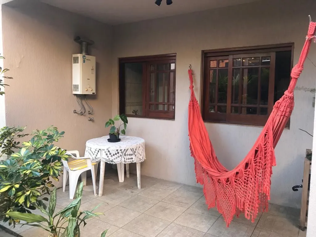 Imagem Casa no Bairro Ipanema 3D