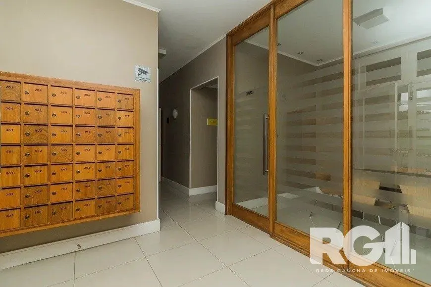 Imagem Apartamento em Morro Santana