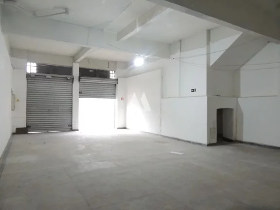 Imagem Pavilhão/Galpão Salão Comercial à venda.