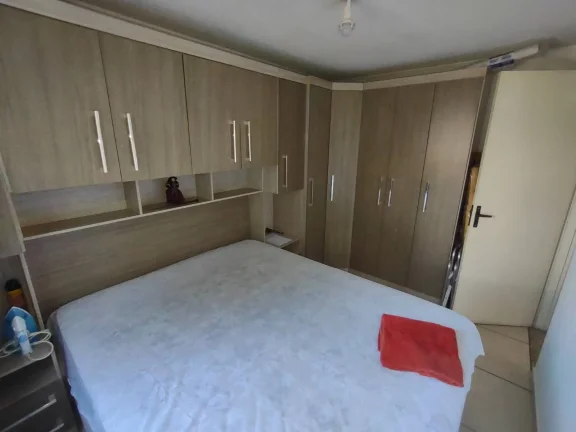 Imagem Apartamento com 3 dormitórios a venda na Cidade Líder