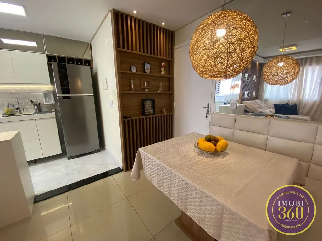 Foto do imóvel Apartamento à Venda no Jardim São Francisco, SP - R$289.000,00 em Guirá-Acangatara, 75 - Jardim São Francisco (Zona Leste), São Paulo - SP