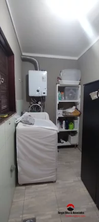 Imagem Casa a Venda na Região da Vila Natal em Campos do Jordão -SP.