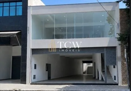 Foto do imóvel Prédio Comercial para Locação | 235 m² | Brás, São Paulo/SP em Brás, São Paulo - SP