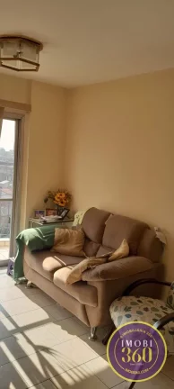 Imagem Apartamento de 2 dormitórios à venda na Mooca - 62 m²