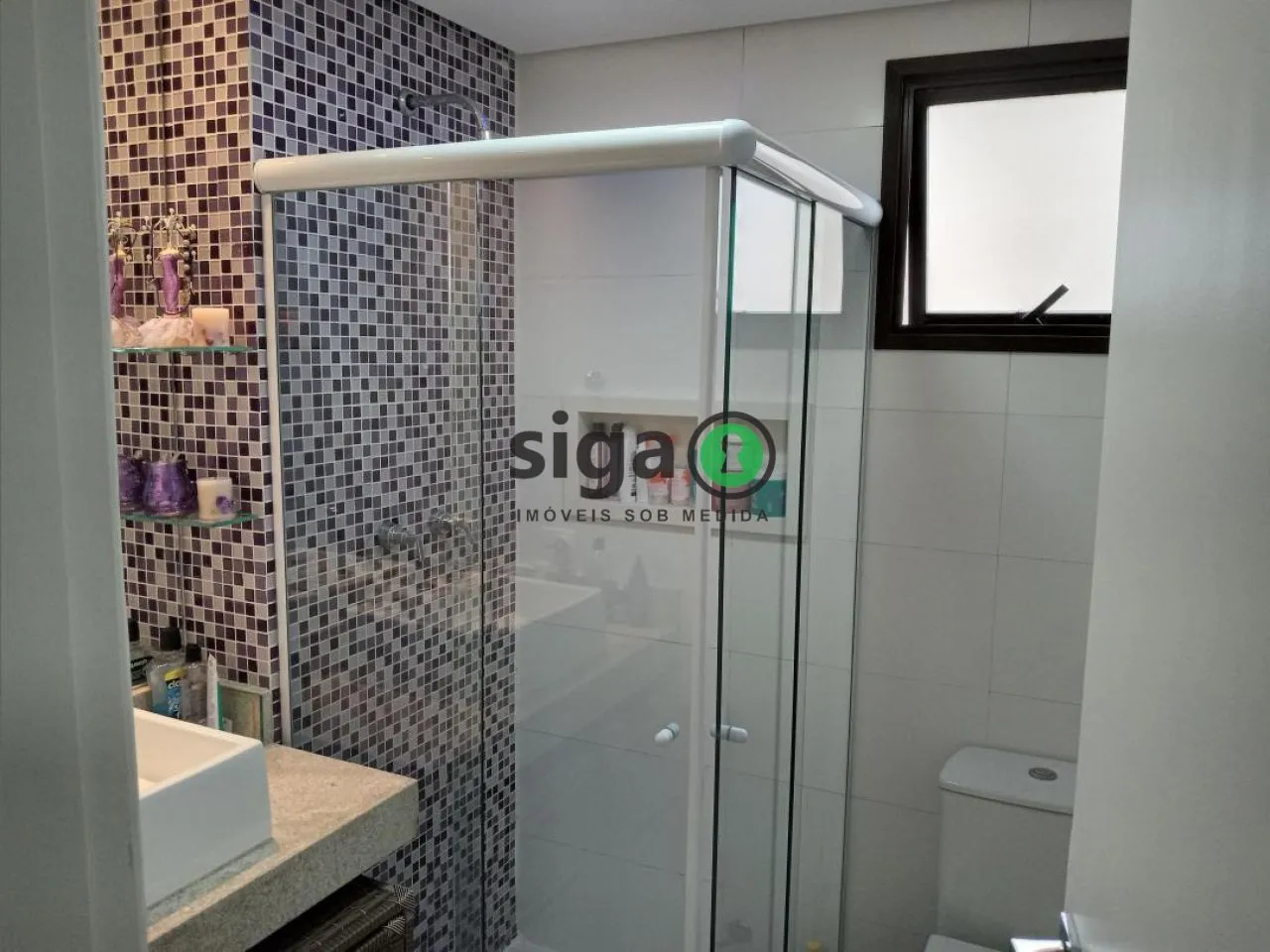 Imagem Apartamento à venda 3 Quartos, 2 Vagas, 79m², Ipiranga - SP