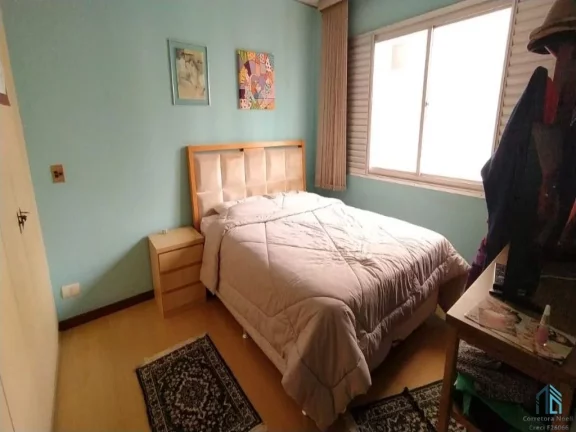 Imagem Apartamento a venda 03 quartos c/suíte, no Batel em Curitiba PR