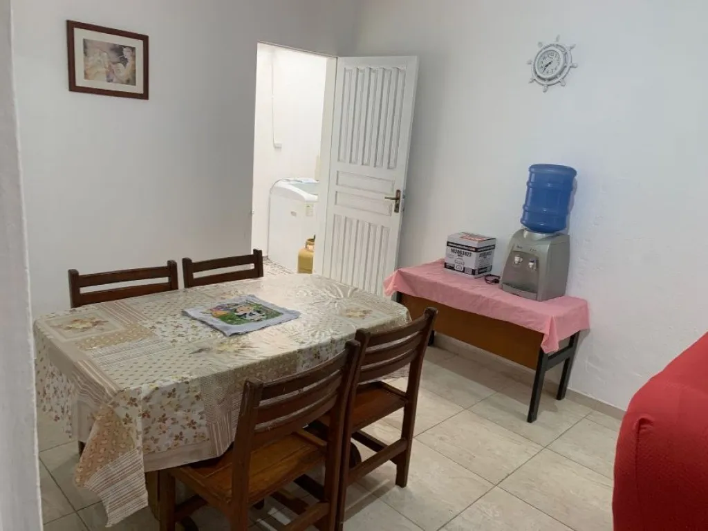 Imagem CASA COM 60,00 m² - REAL - PRAIA GRANDE SP