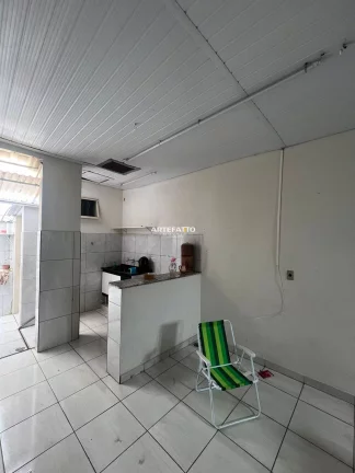 Imagem Vende-se três casas no mesmo terreno, Jardim Francano