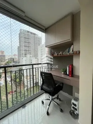 Imagem HELLO VILA MARIANA - Apartamento à venda no bairro Vila Mariana - São Paulo/SP, Zona Sul