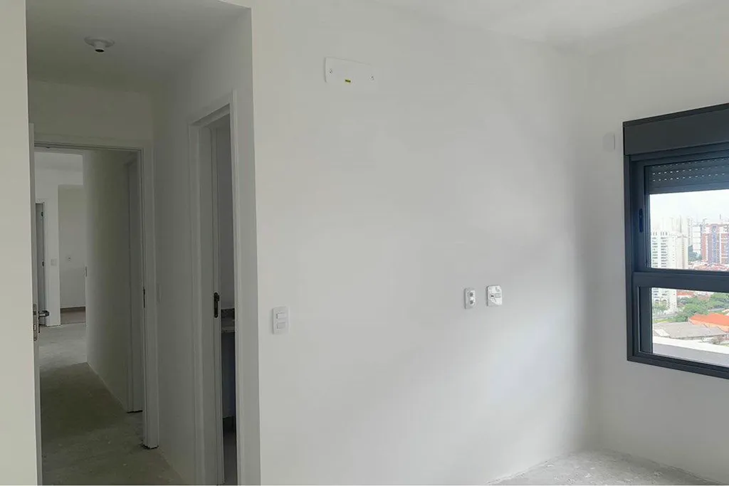 Imagem Apartamento à venda em São Paulo, Água Branca, com 2 quartos, 79m2