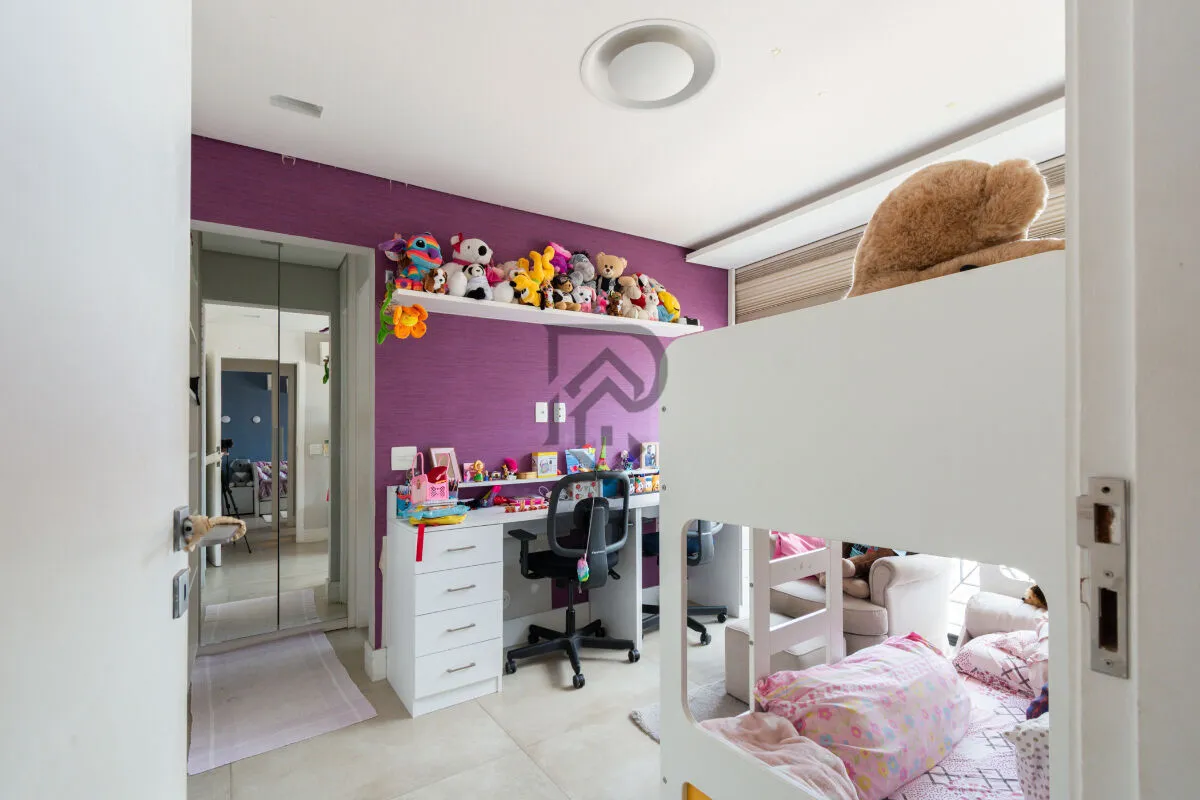 Imagem Apartamento Cobertura vila mariana pronto para morar