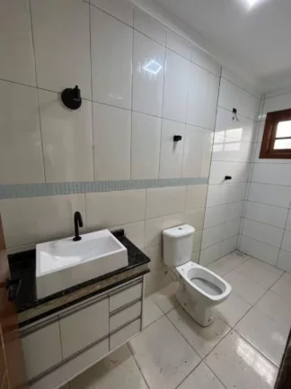Imagem CASA NO CAIÇARA 3 DORMITÓRIOS COM SUÍTE!!!