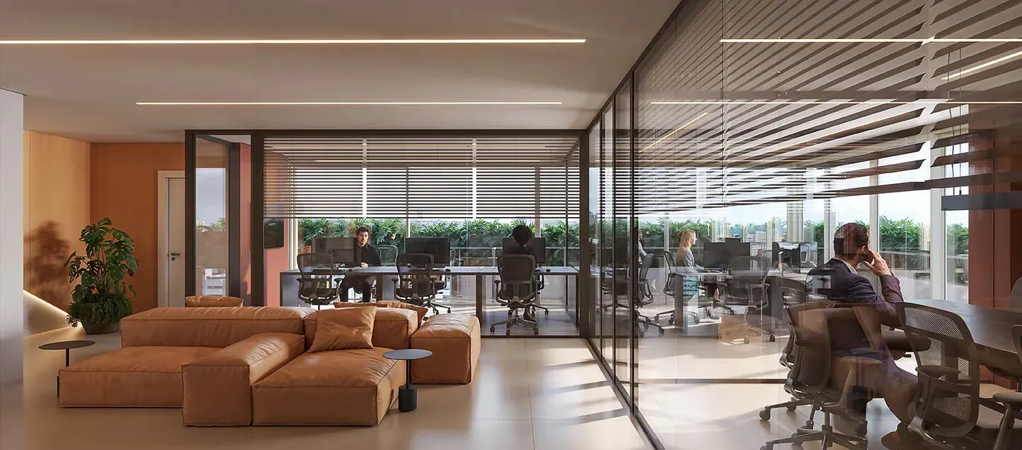 Imagem Sala Comercial à Venda, 51,97 m² em Mangabeiras - Maceió