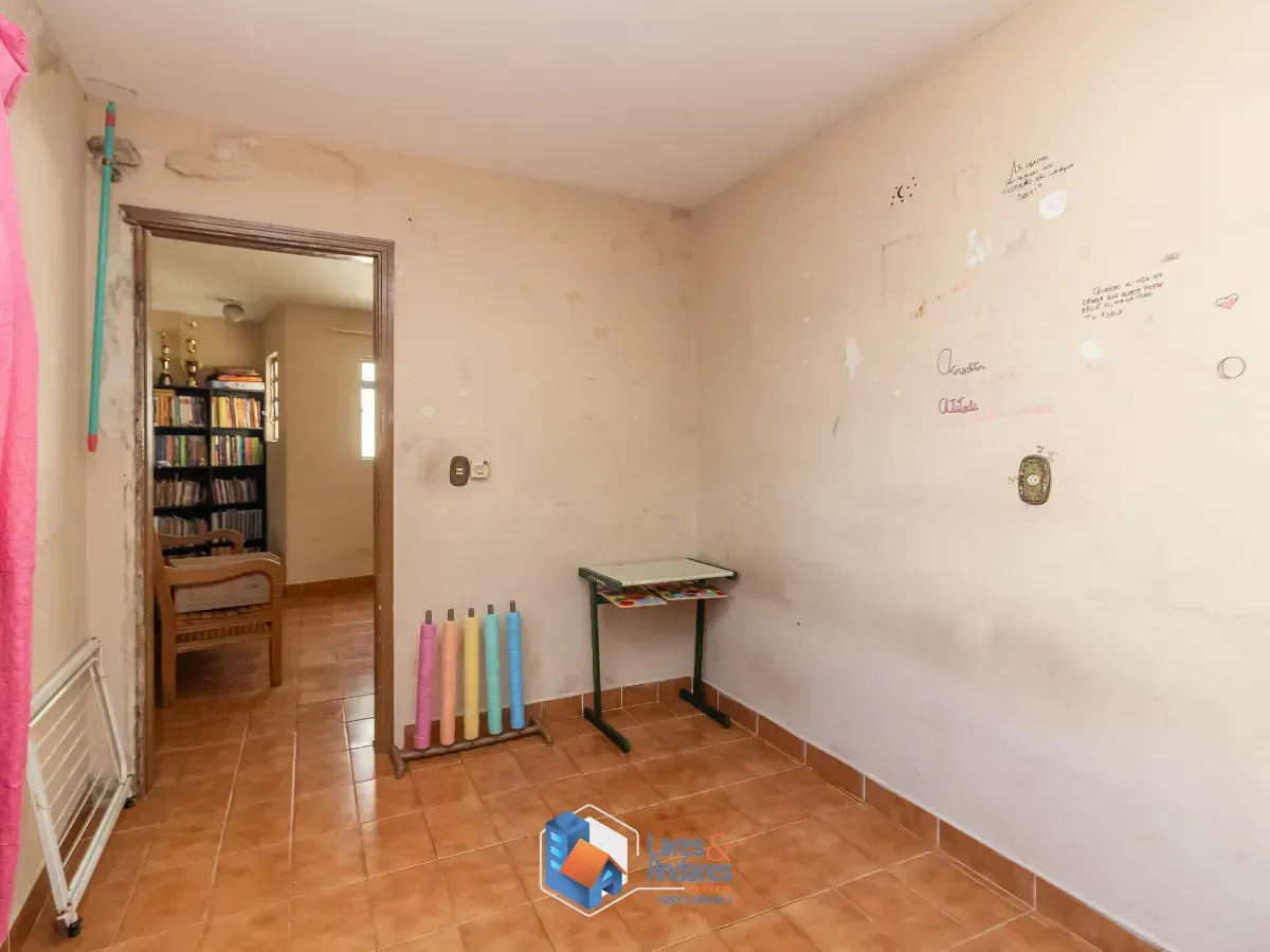 Imagem Sobrado para venda em Lapa com 5 quartos, 160m²