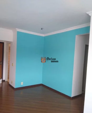 Imagem Apartamento com 3 dormitórios à venda, 78 m² por R$ 470.000 - Casa Verde - São Paulo/SP