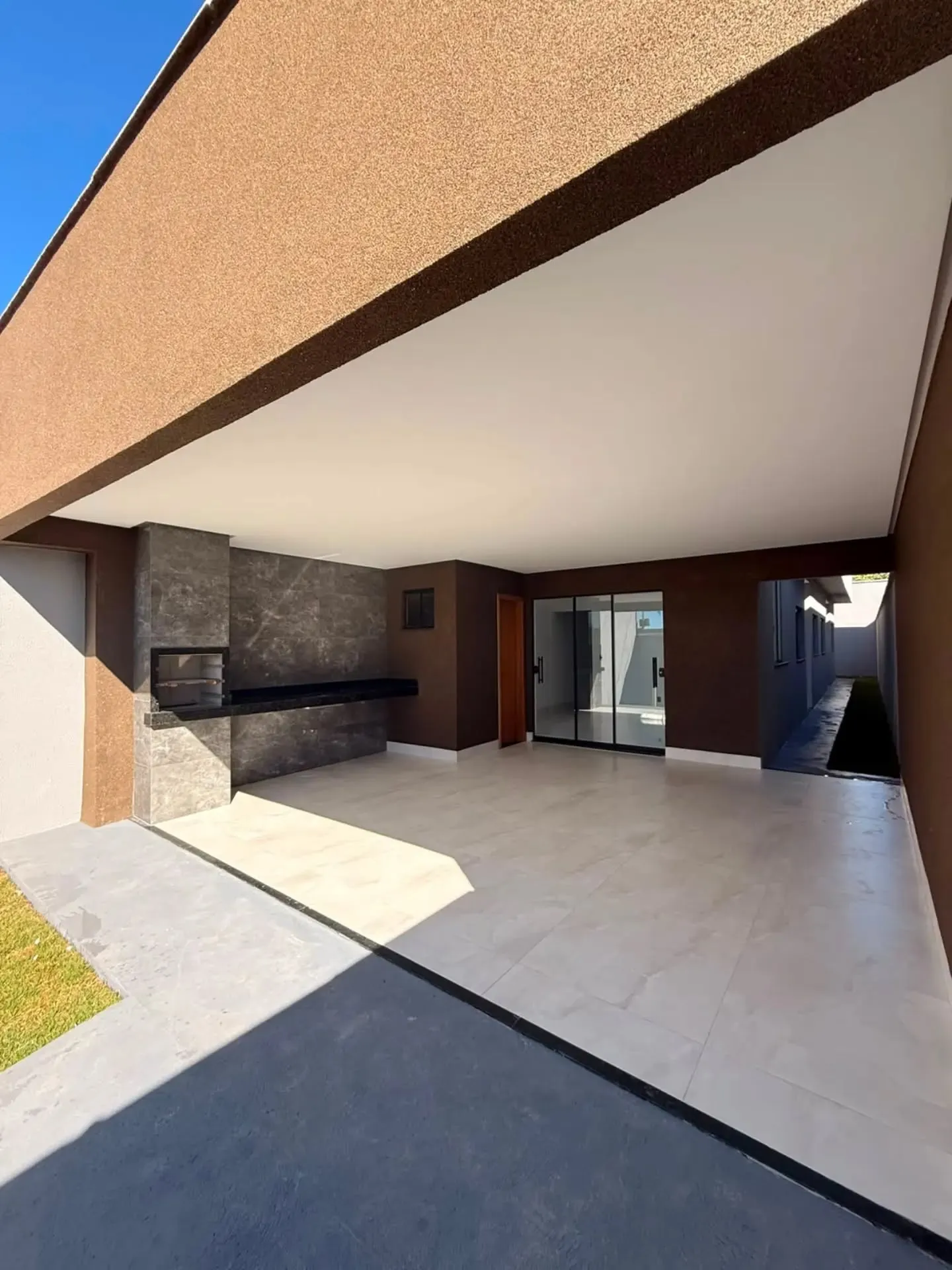 Imagem Casa 3/4 Sendo 1 Suite No Setor Tocantins
