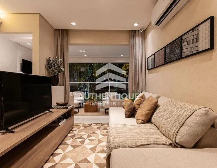 Imagem Florart - Jardim Prudência / Vila Mascote - Apartamento à venda no bairro Jardim Prudência - São Paulo/SP, Zona Sul
