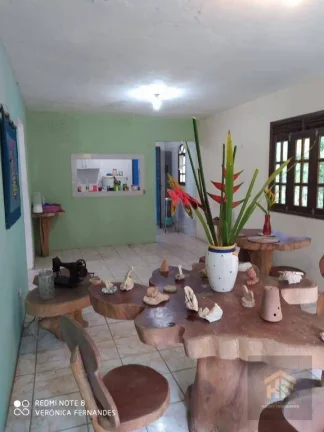 Imagem Área com 4 Lotes à venda, localizada em Aldeia, São Lourenço - Pernambuco.
