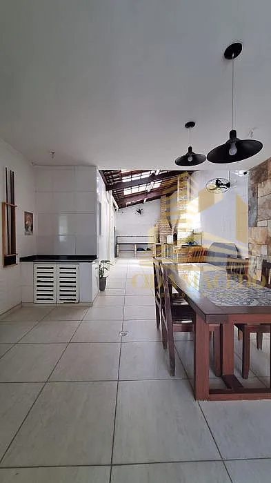 Imagem CASA 298m² EM CAMBOINHA | MOBILIADA NASC SUL 60M DA PRAIA