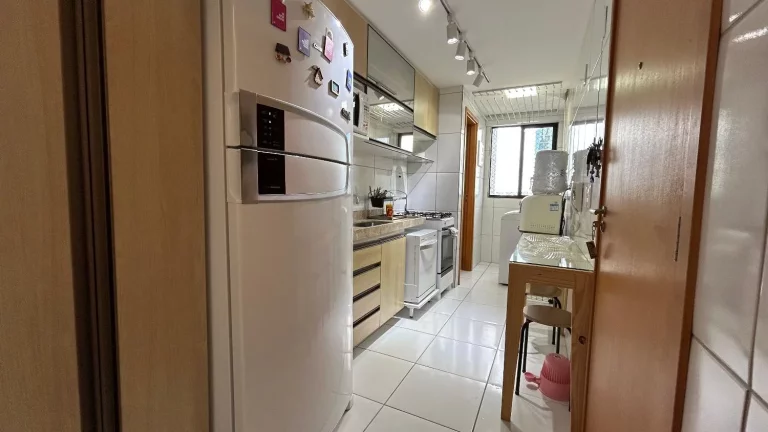 Imagem Apartamento no Pina com 84m!