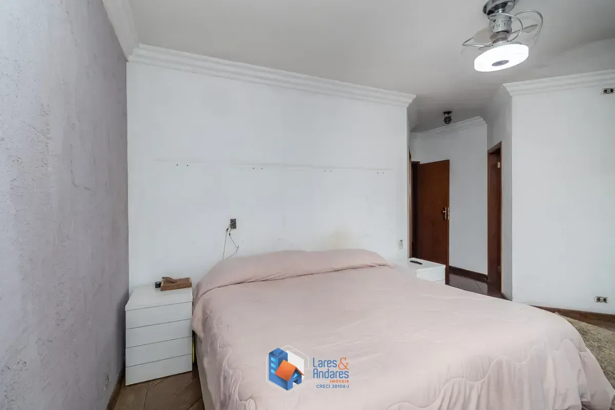 Imagem Apartamento para venda em Bosque da Saúde com 5 quartos, sendo 4 suítes, 490m²