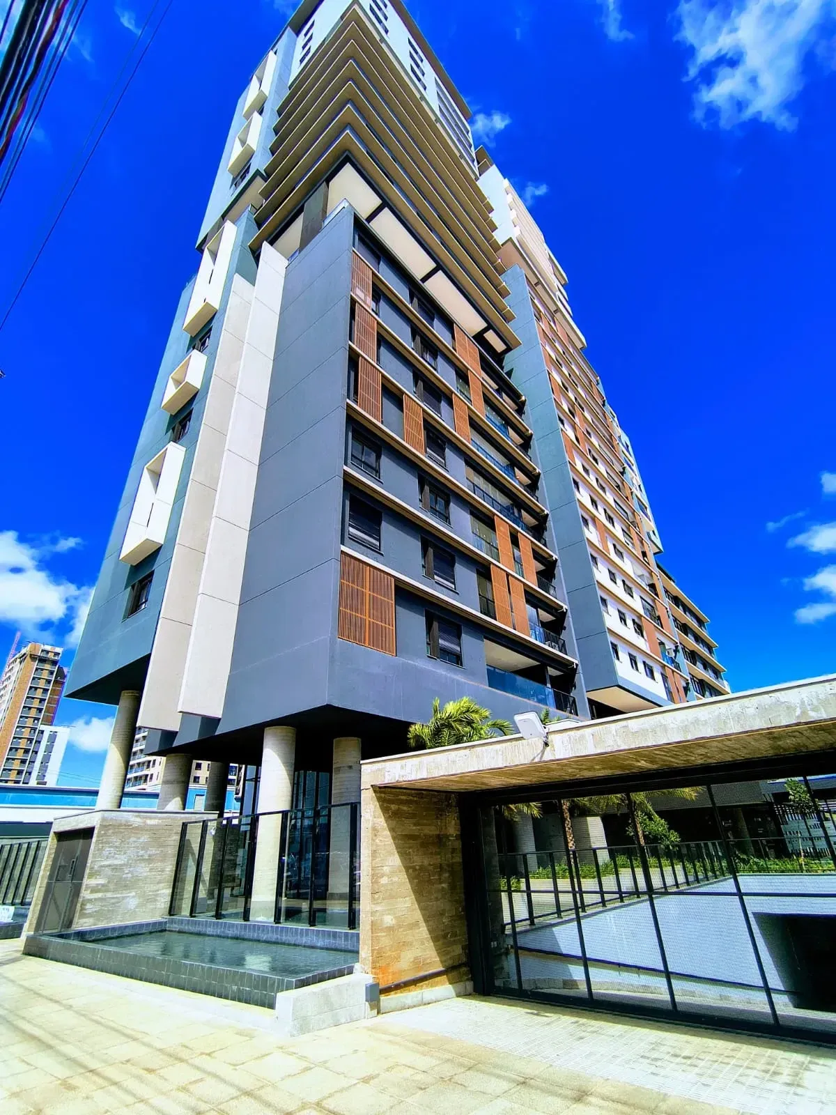 Foto do imóvel Apartamento com 2 Quartos à Venda, 230 m² em Centro, Botucatu - SP