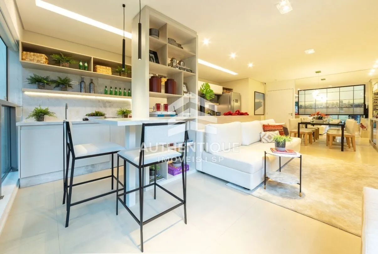 Imagem ALTEZ IPIRANGA - Apartamento à venda no bairro Ipiranga - São Paulo/SP, Zona Sul