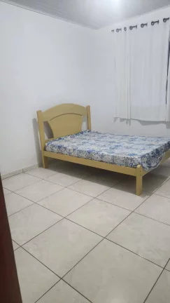 Imagem Casa em Itapoá - SC - Averbada