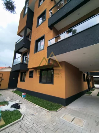 Imagem Apartamento à venda Vargem Grande Pinhais PR