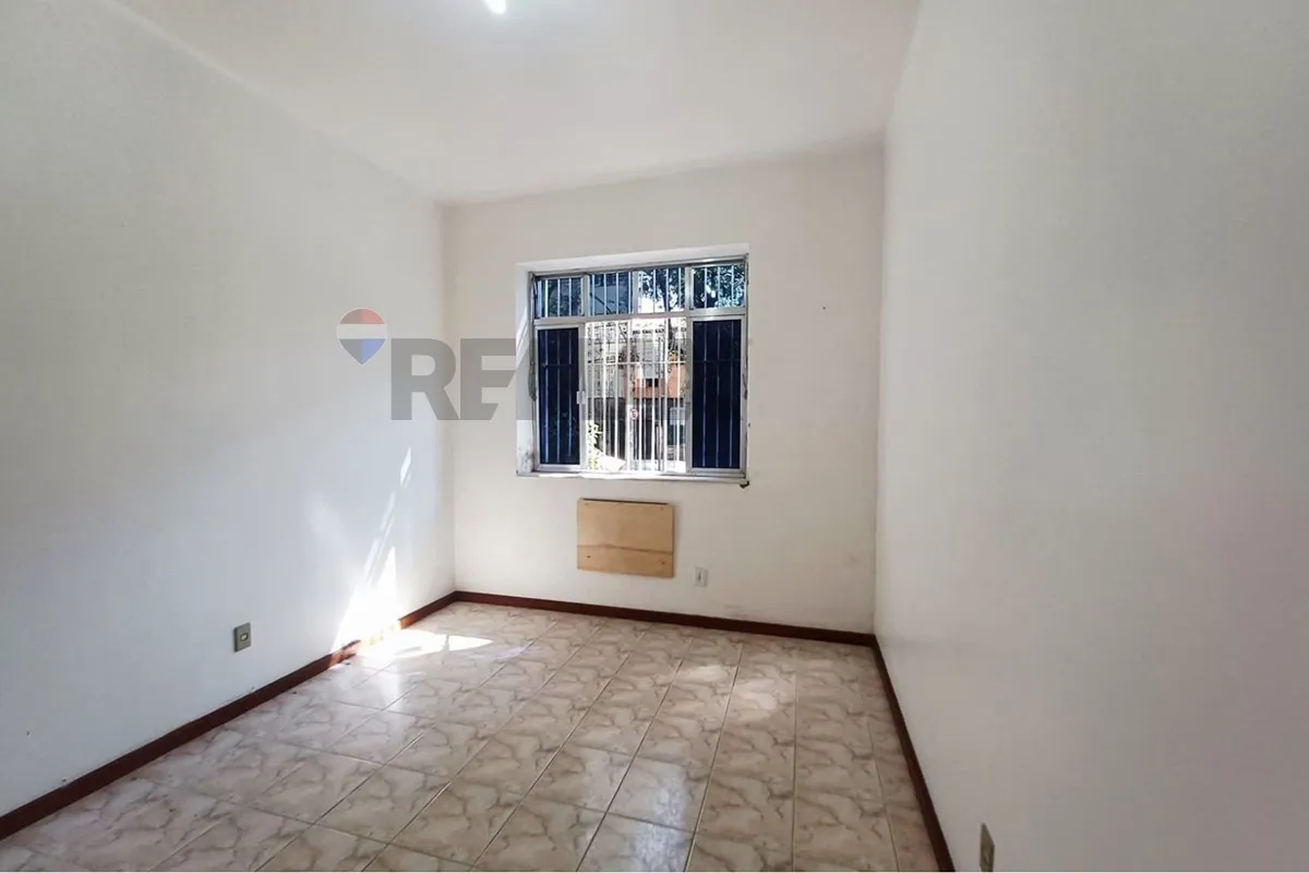 Imagem Apartamento à venda com 3 quartos no térreo no Grajaú