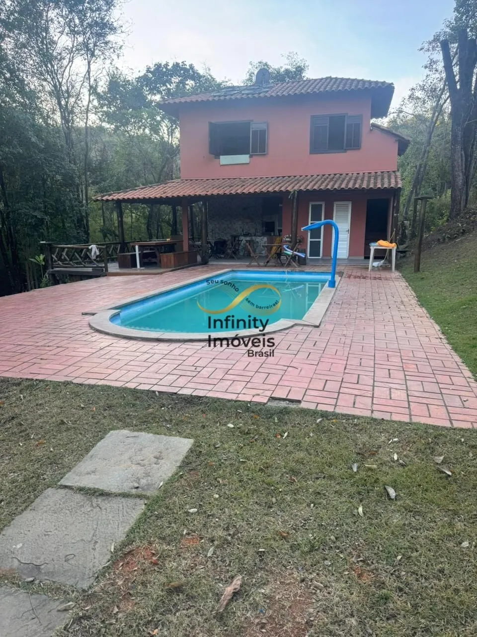 Imagem Casa à venda no bairro Gentileza - Betim/MG