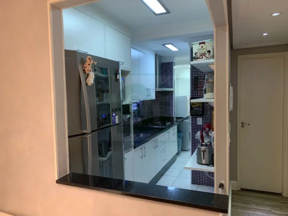 Imagem APARTAMENTO RESIDENCIAL em COTIA - SP, JARDIM CENTRAL