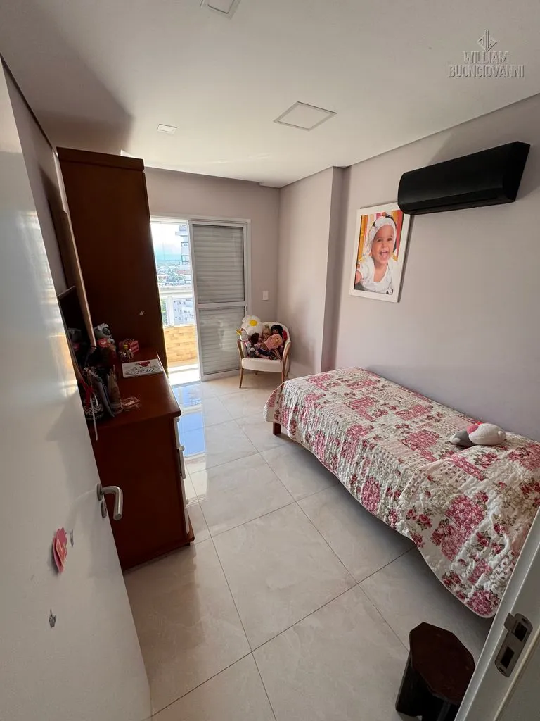 Imagem Apartamento 2 dormitórios sendo 1 suíte 2 vagas no bairro Guilhermina