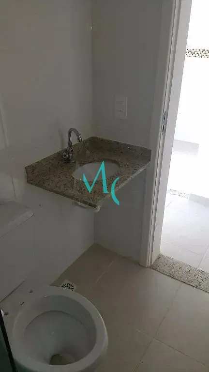 Imagem Apartamento com 1 dormitório à venda, 43 m² por R$ 180.000,00 - Campo Grande - Rio de Janeiro/RJ