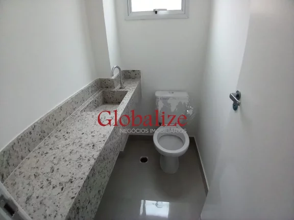 Imagem Villagio a venda com 100m², 2 suítes, 3 vagas de garagem e quintal no Campo Grande por R$ 809.000,00