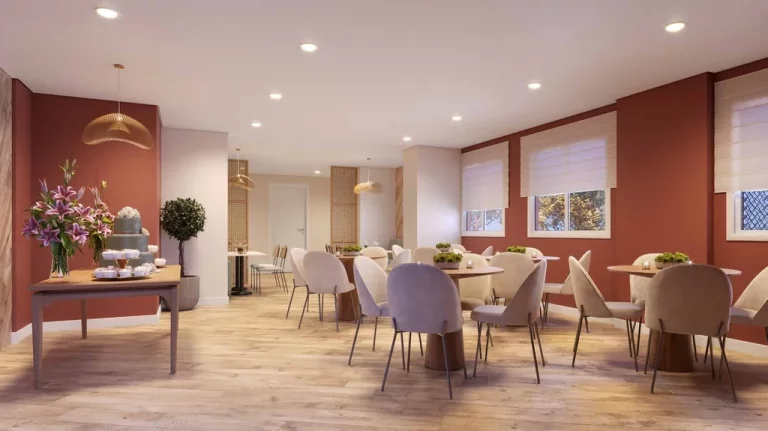 Imagem APARTAMENTO RESIDENCIAL em São Paulo - SP, Belém