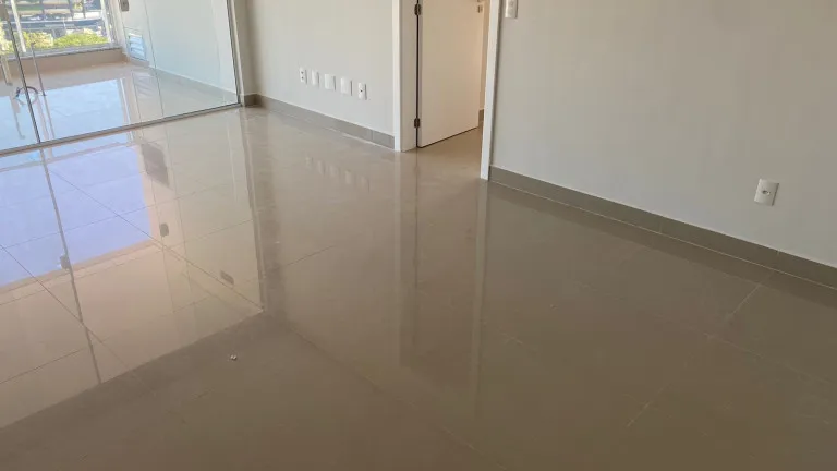 Imagem Apartamento com 3 Quartos à Venda, 110 m² em Cruzeiro do Sul - Criciúma