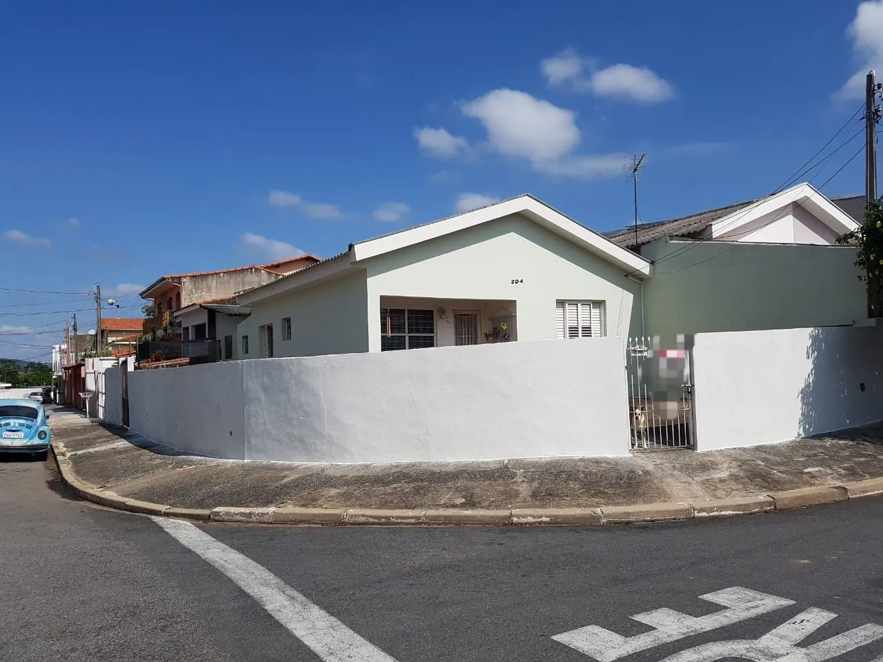 Imagem Casa à venda no Parque Bela Vista