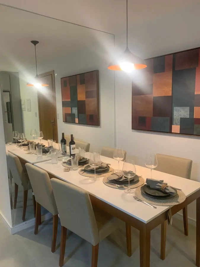 Imagem Apartamento para Venda em Petrópolis / RJ no bairro Retiro