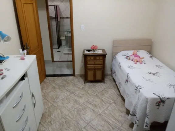 Casa com 5 Quartos à Venda, 310 m² em Taguatinga Norte (Taguatinga) - Brasília