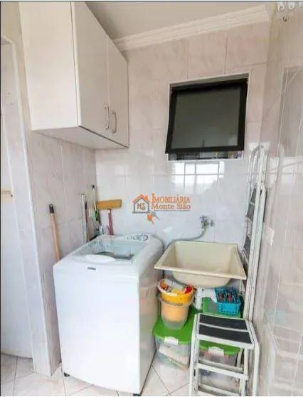 Imagem Apartamento com 2 dormitórios à venda, 74 m² por R$ 475.000,00 - Macedo - Guarulhos/SP